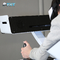 Symulator lotu z zestawem słuchawkowym VR o mocy 400 W 3 Dof 9D Cinema View Motion Platform Maszyna do gier VR